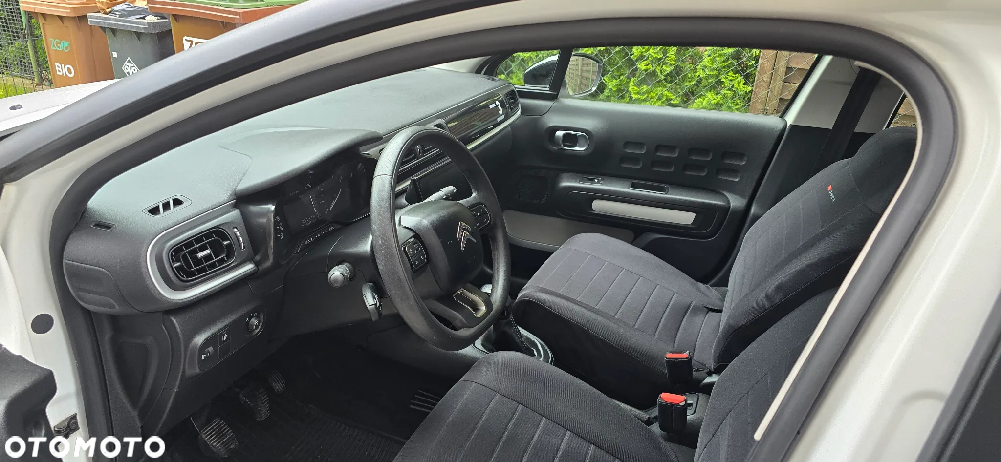 Citroën C3 1.5 BlueHDi Plus - 8