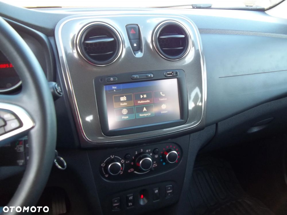 Dacia Sandero TCe 90 S&S Celebration - 17