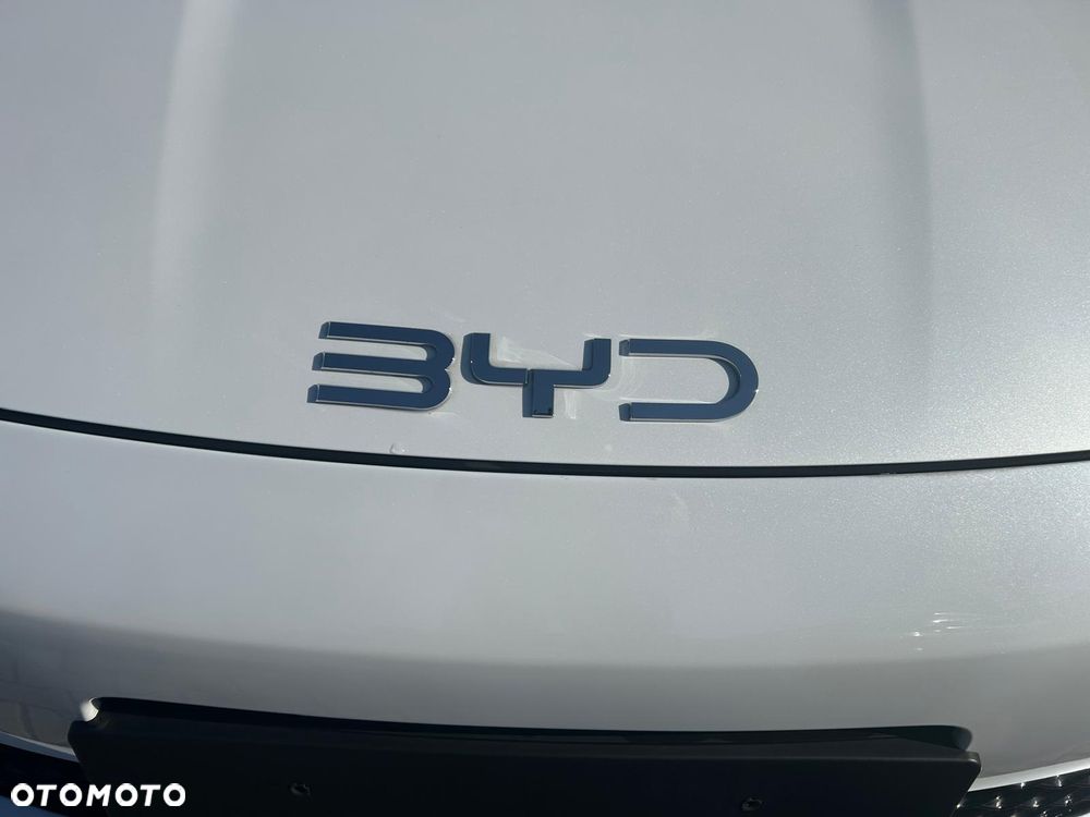 BYD Seal 5 1.5 Comfort - 6