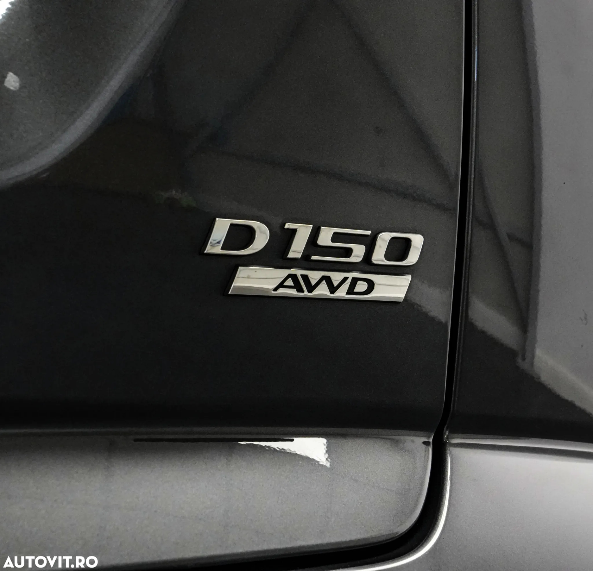 Jaguar E-Pace D150 AWD S - 26