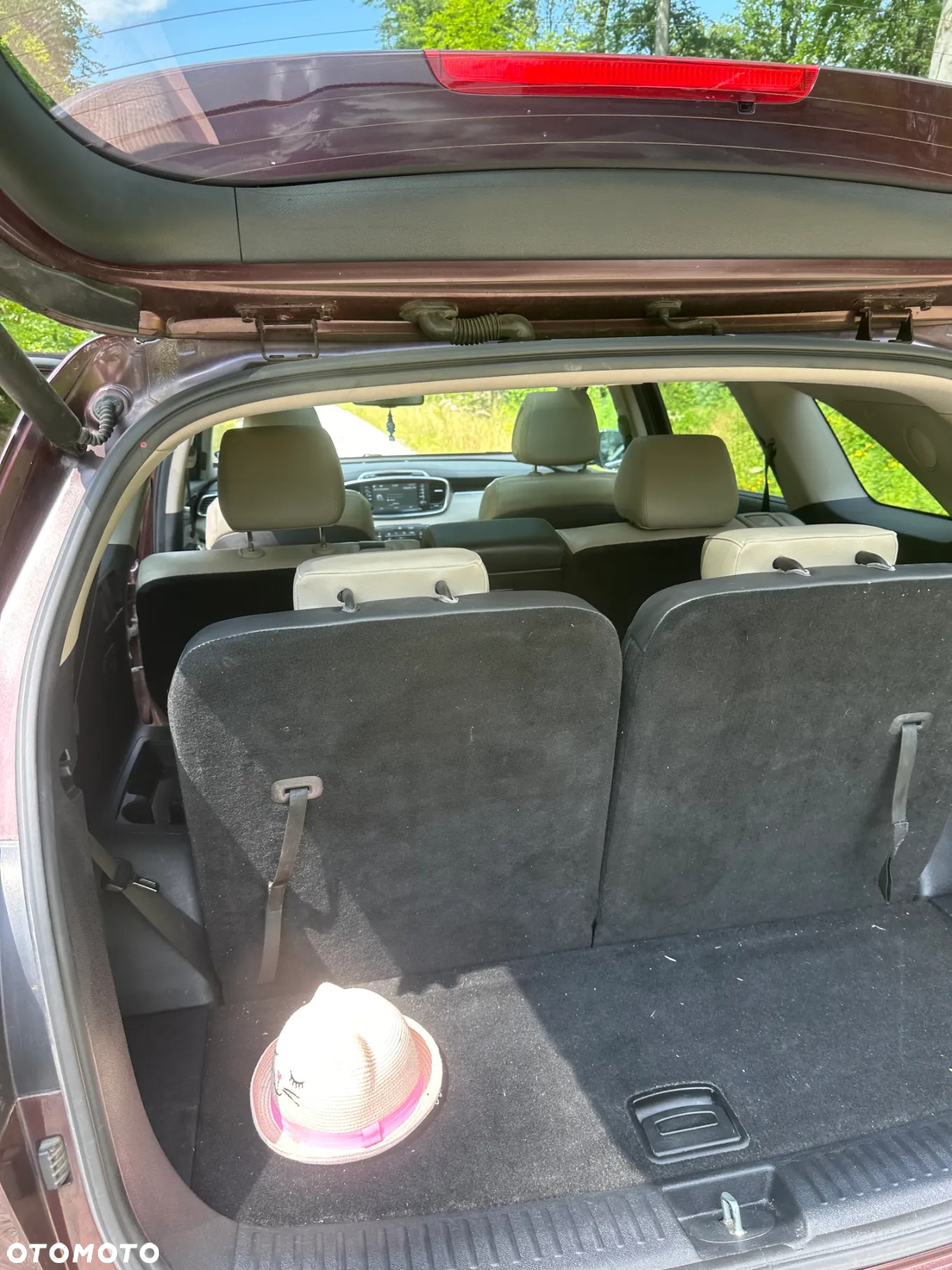 Kia Sorento 2.0 CRDI Business Line Plus - 12