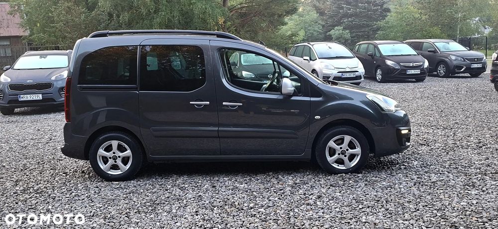 Citroën Berlingo Multispace BlueHDi 100 FEEL - 9