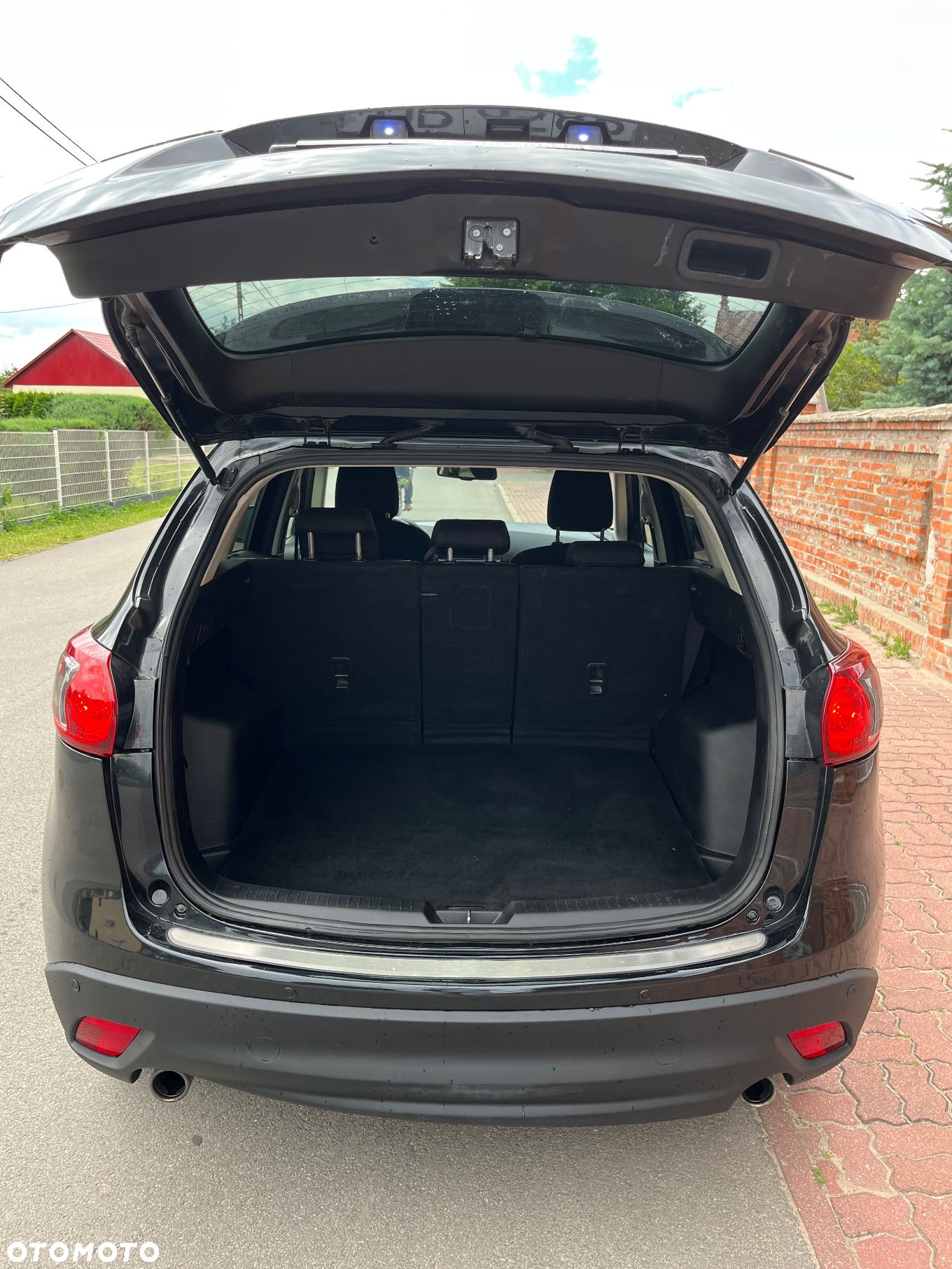 Mazda CX-5 e-SKYACTIV-G 165 Advantage - 9