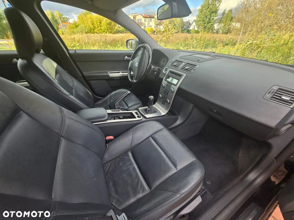 Volvo V50 1.6D DRIVe - 11