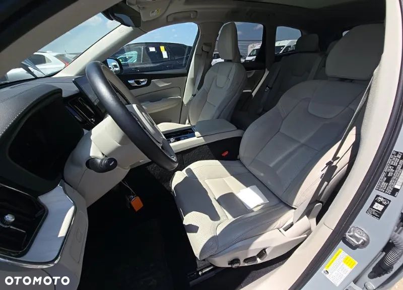 Volvo XC 60 B5 B AWD Ultra Dark - 7