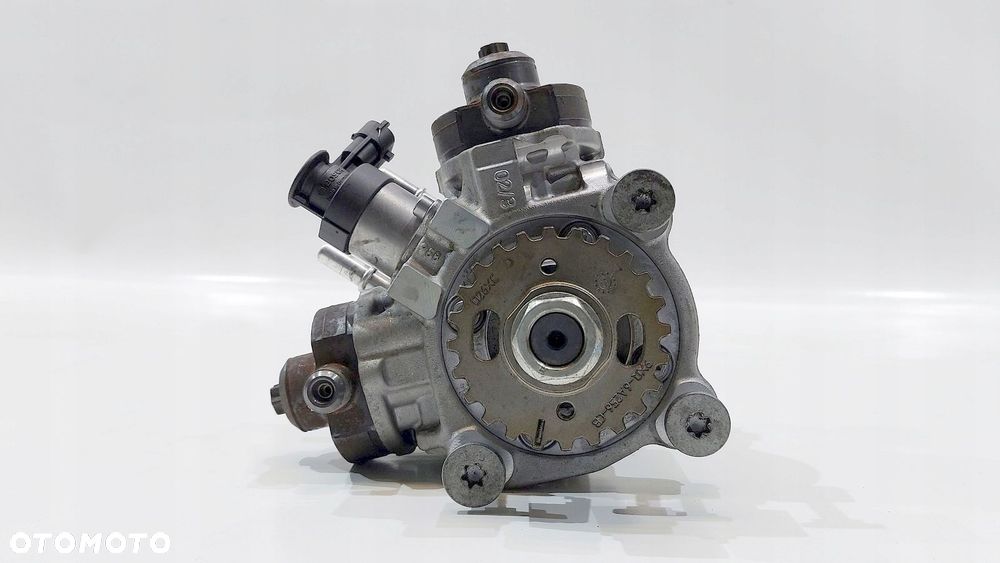 pompa wtryskowa range rover sport 3.0 tdv6 0445010662 - 1