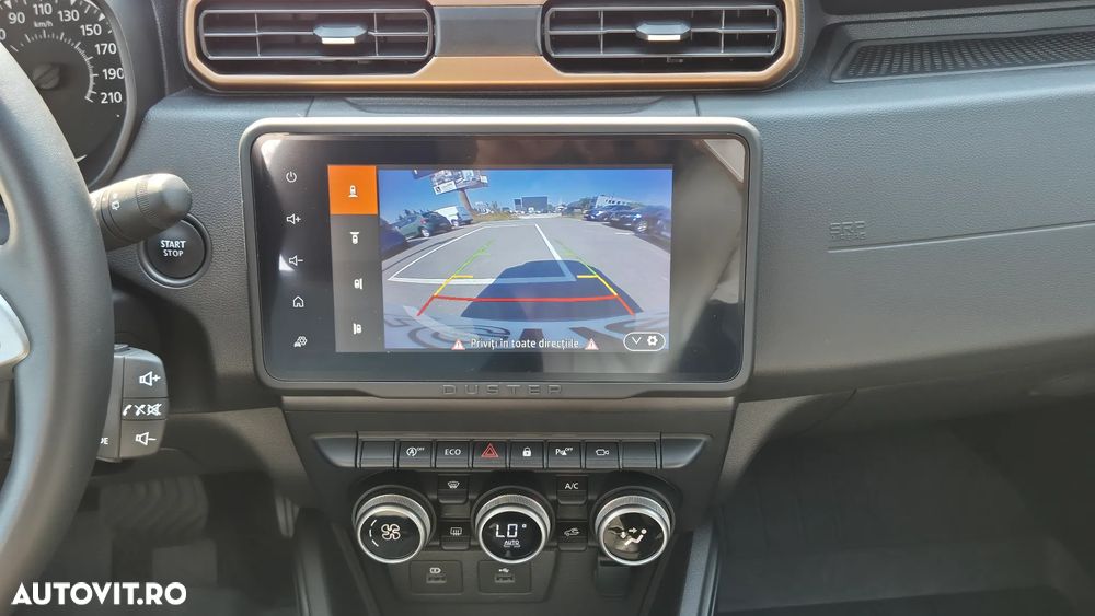 Dacia Duster TCe 150 EDC Extreme - 24