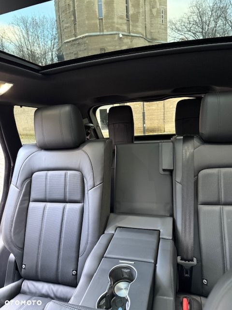 Land Rover Range Rover Sport P400 3.0 HSE Dynamic - 14