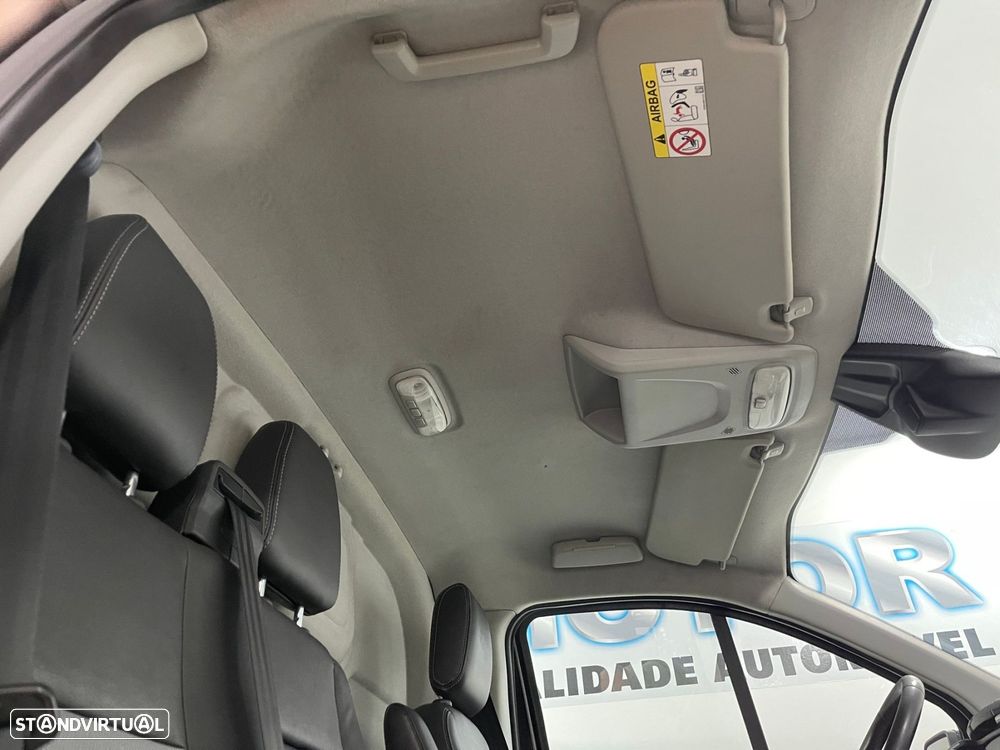 Ford Transit Custom 290L1 2.0 H1-T.B.Sport - 45