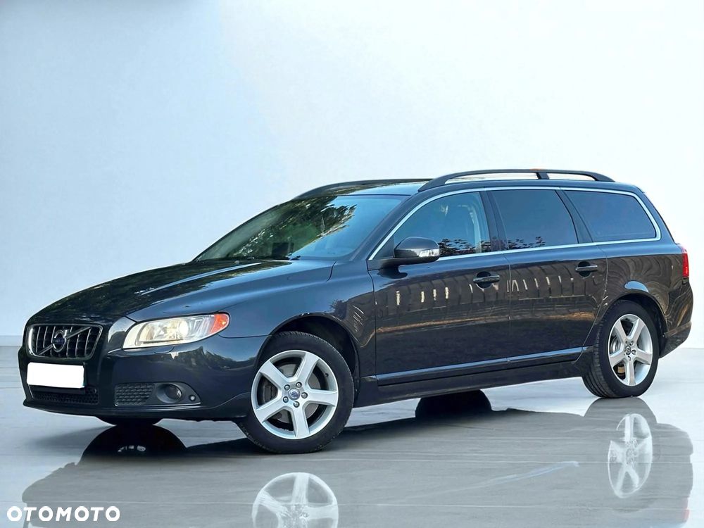 Volvo V70 - 8