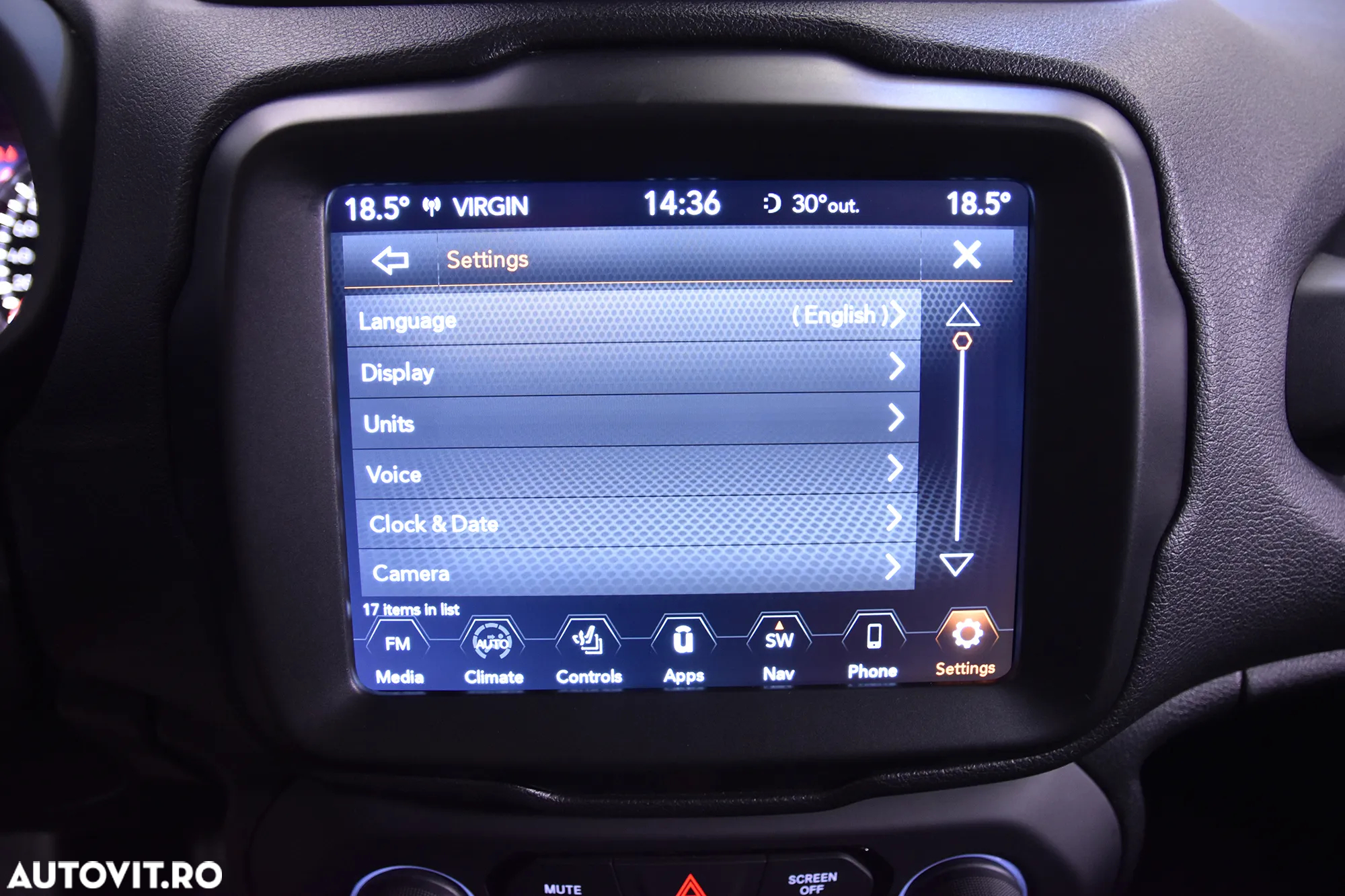 Jeep Renegade 1.3 Turbo 4x2 DDCT6 Limited - 20