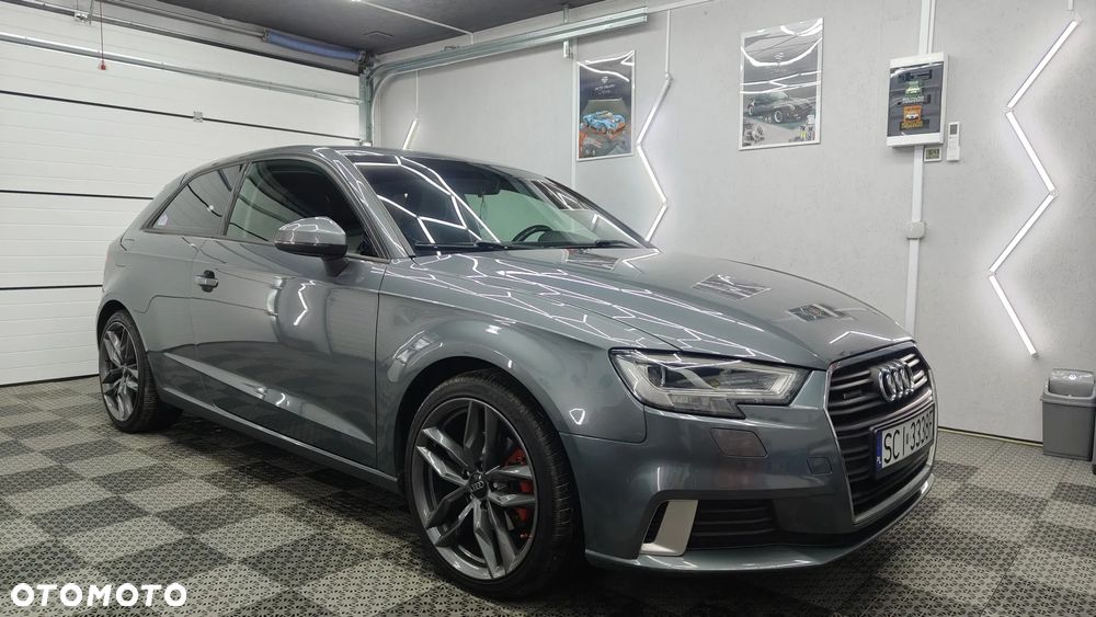 Audi A3 3-drzwiowe - 18