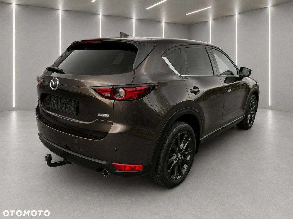 Mazda CX-5 - 8