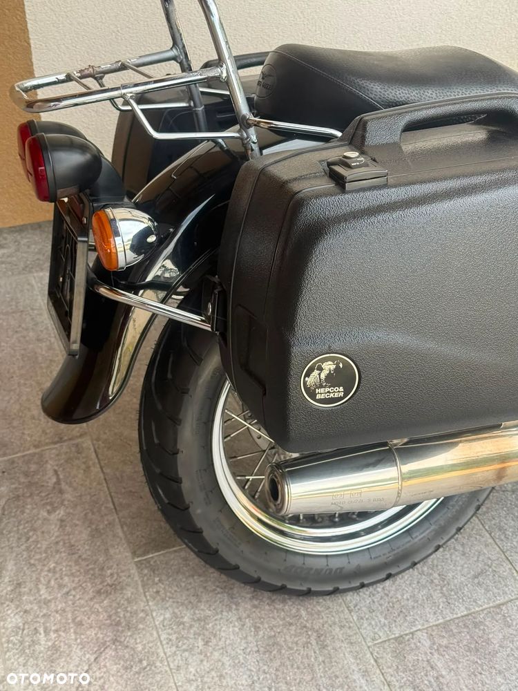 Moto Guzzi California - 10