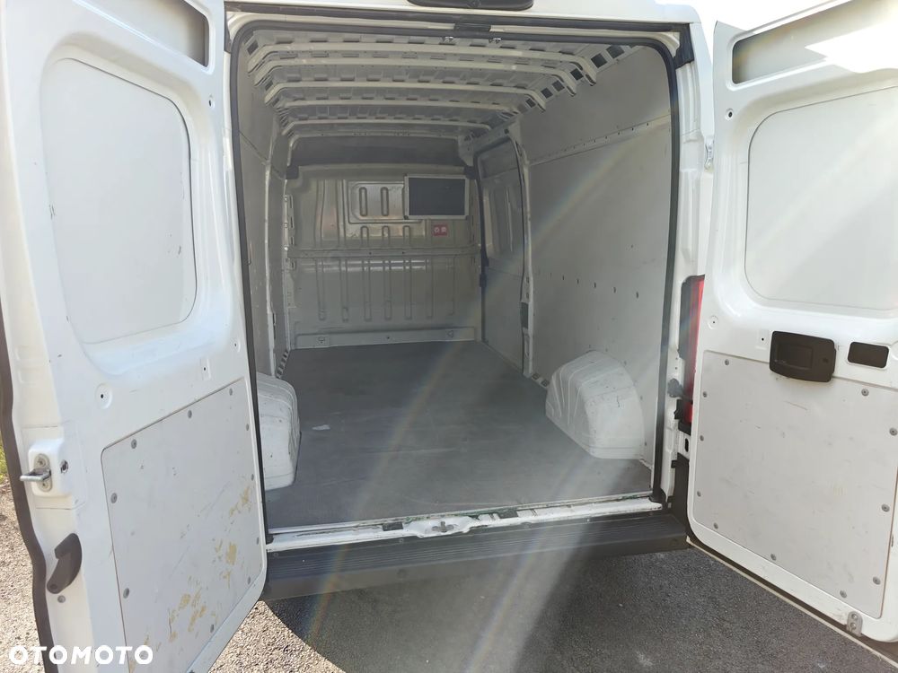 Peugeot Boxer - 19