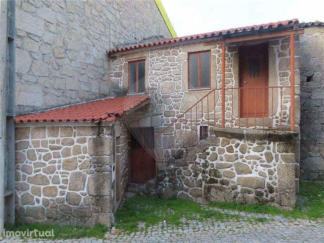 Moradia T0 para venda - Grande imagem: 5/11