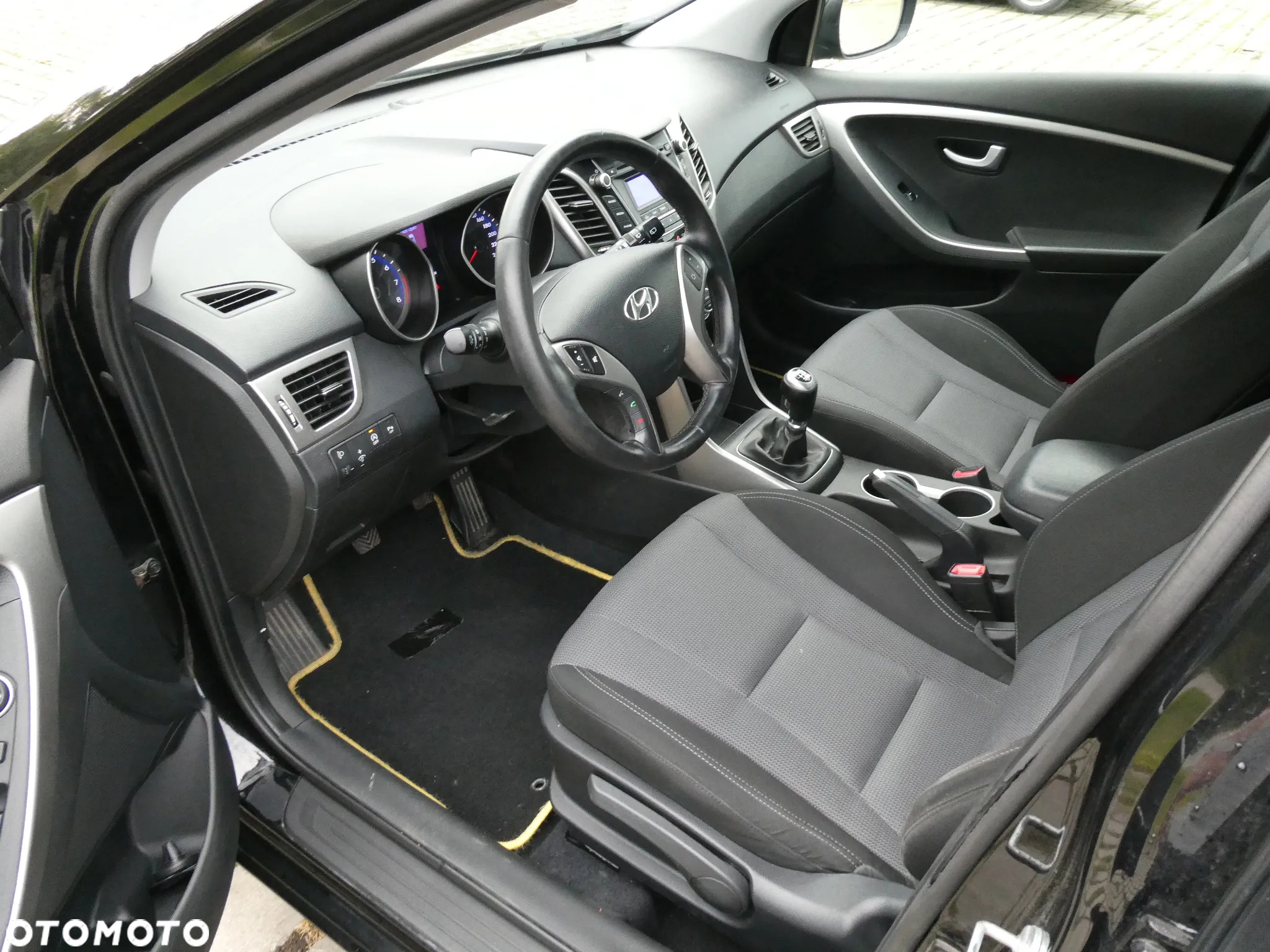 Hyundai i30 1.6 GDI BlueDrive Comfort - 20