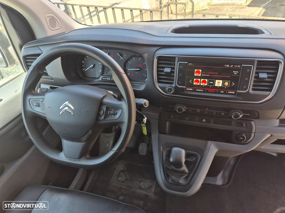 Citroën Jumpy - 7