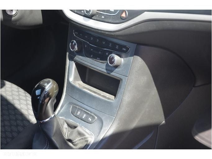 Opel Astra 1.4 T GPF Enjoy - 30
