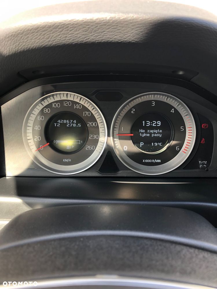 Volvo V70 - 13