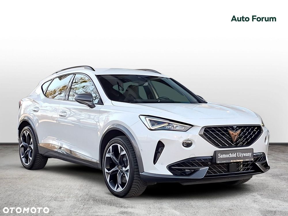 Cupra Formentor 2.0 TSI 4Drive VZ DSG - 7