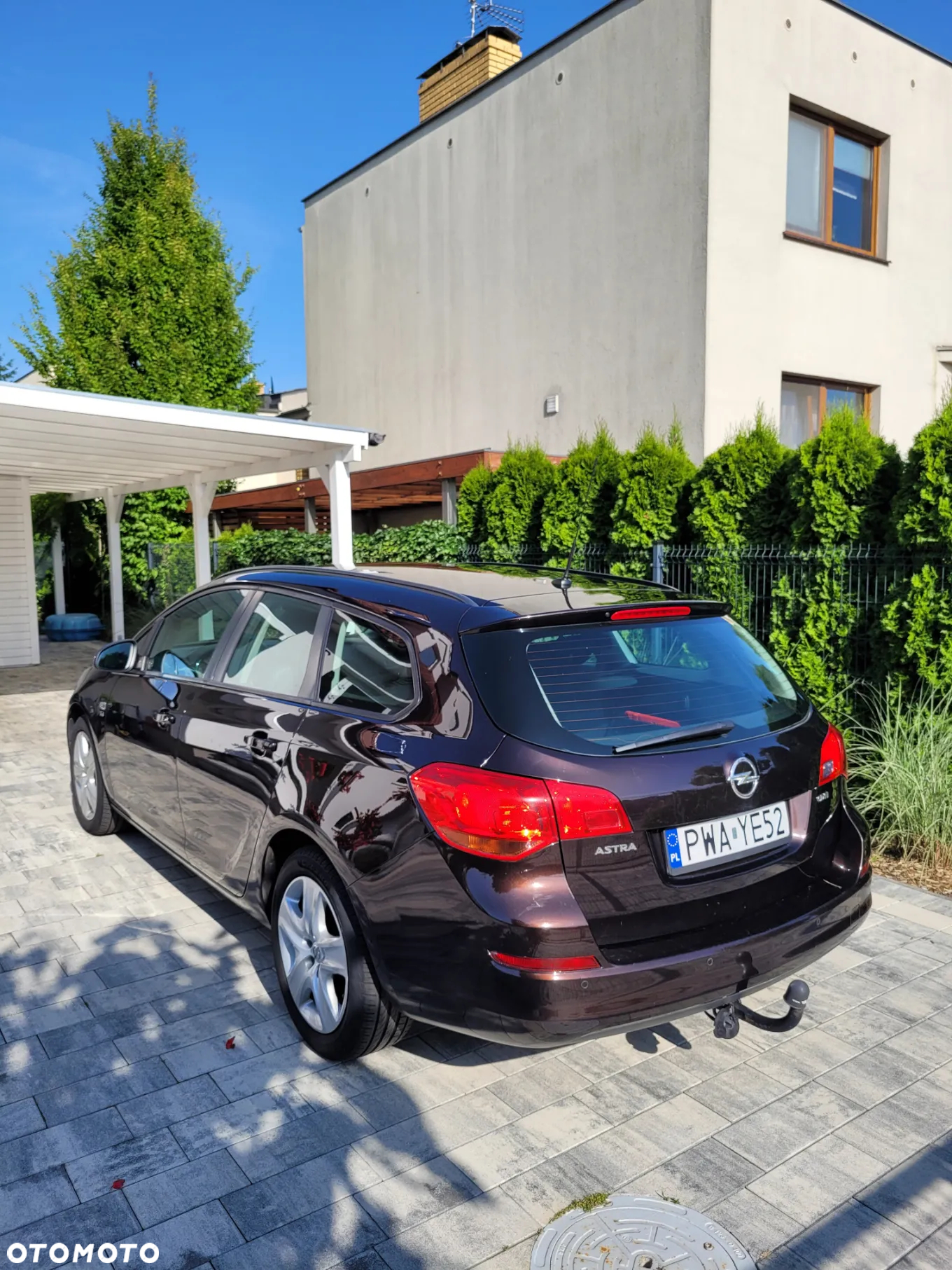 Opel Astra - 21