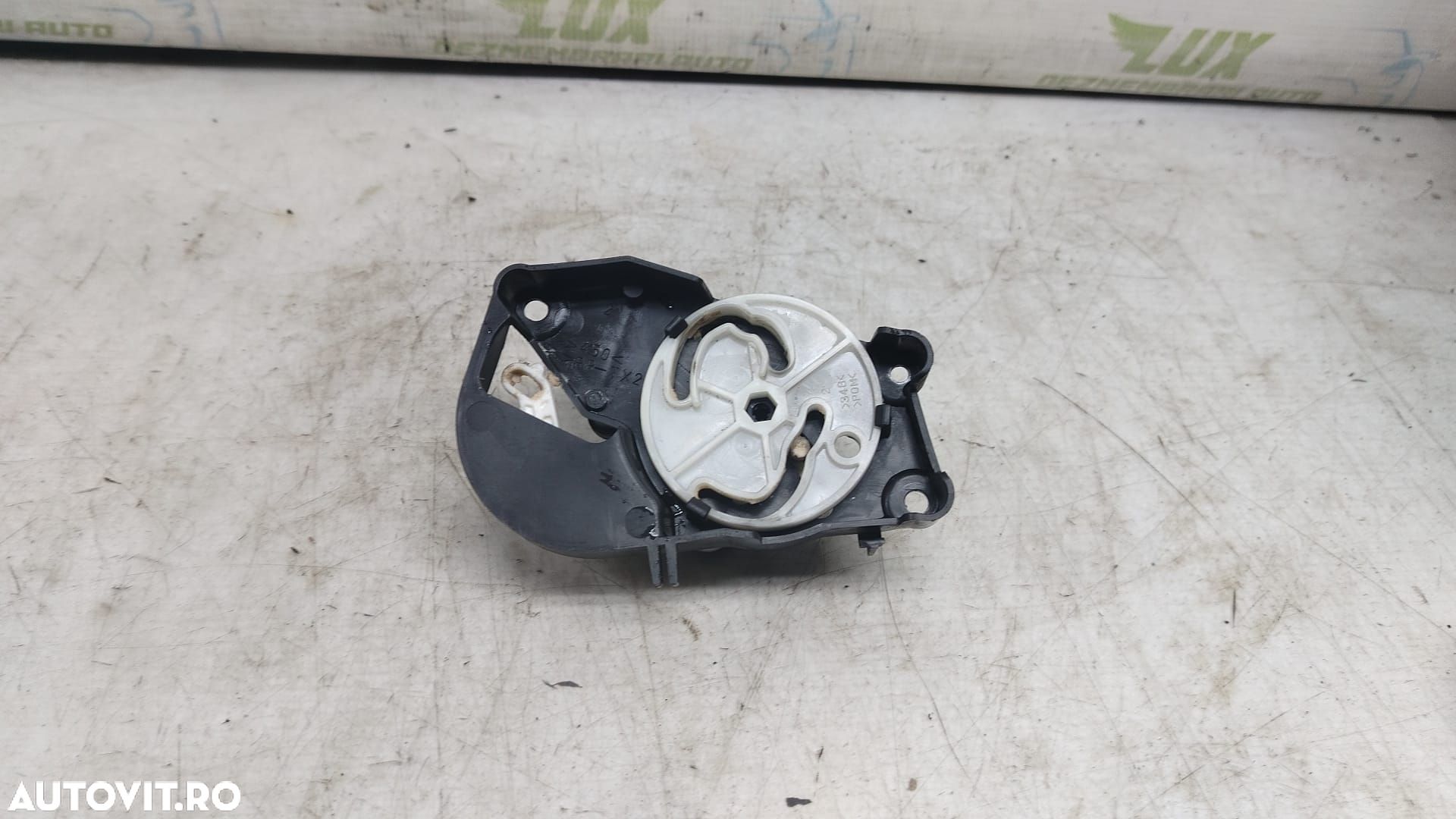 Motoras mixaj aer 113930-072 BMW Seria 3 E90 [2004 - 2010] 2.0 d M47N - 1