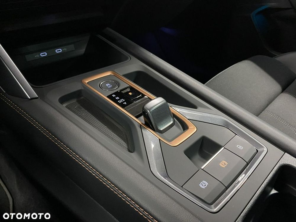 Cupra Leon 1.5 eTSI DSG - 34