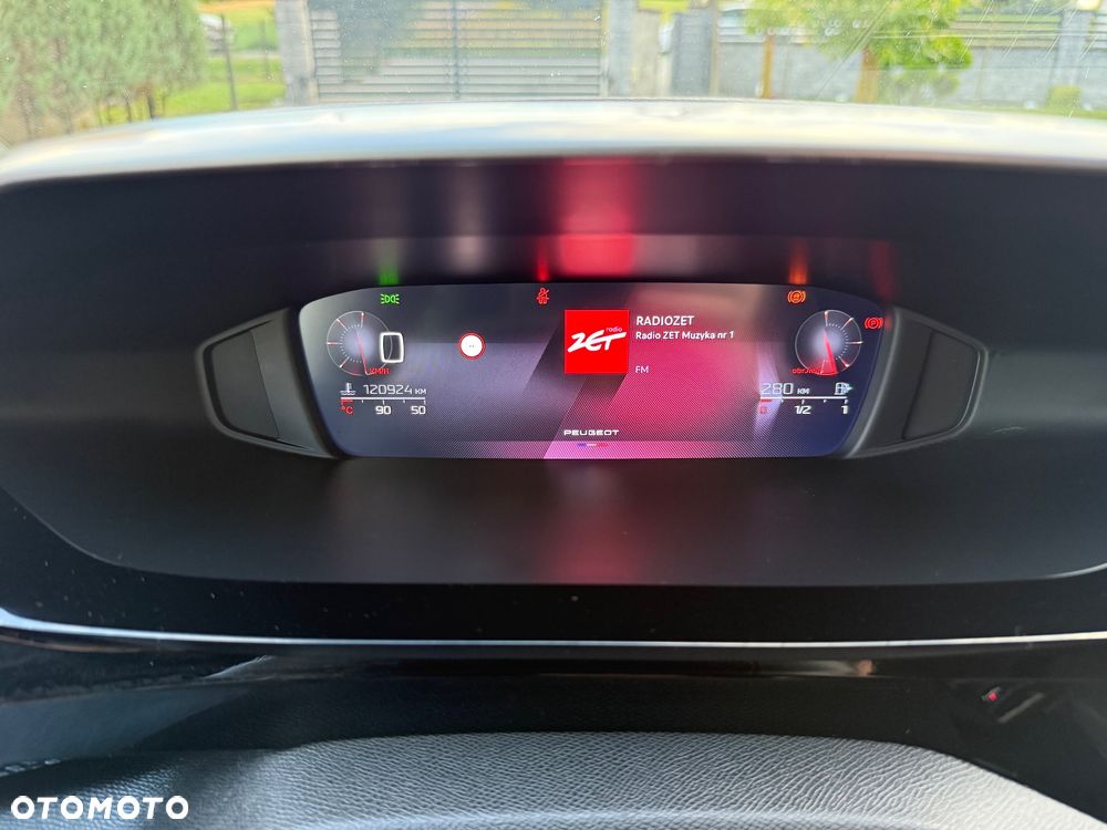Peugeot 308 1.5 BlueHDi Active Pack S&S - 22