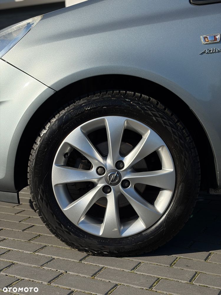 Opel Corsa - 14