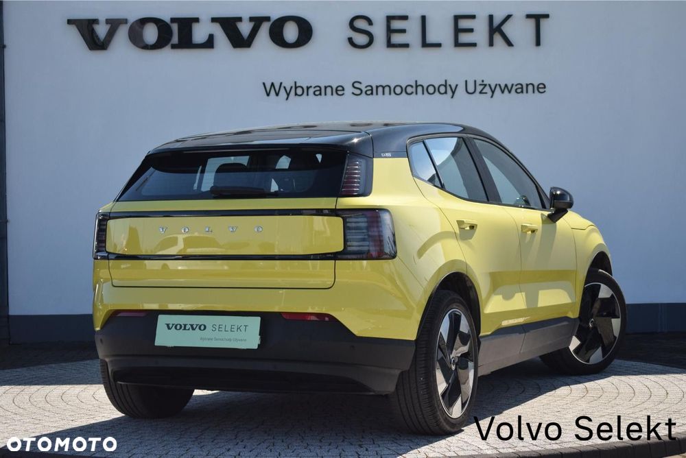 Volvo EX30 - 6
