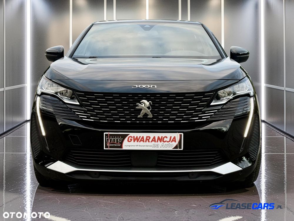 Peugeot 3008 PureTech 130 Stop & Start GPF Allure - 3