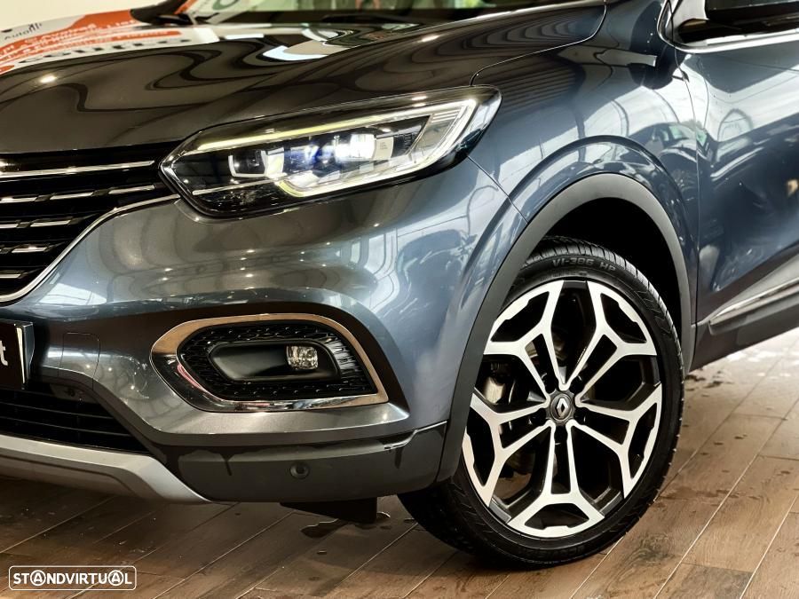 Renault Kadjar 1.5 dCi Intens - 6
