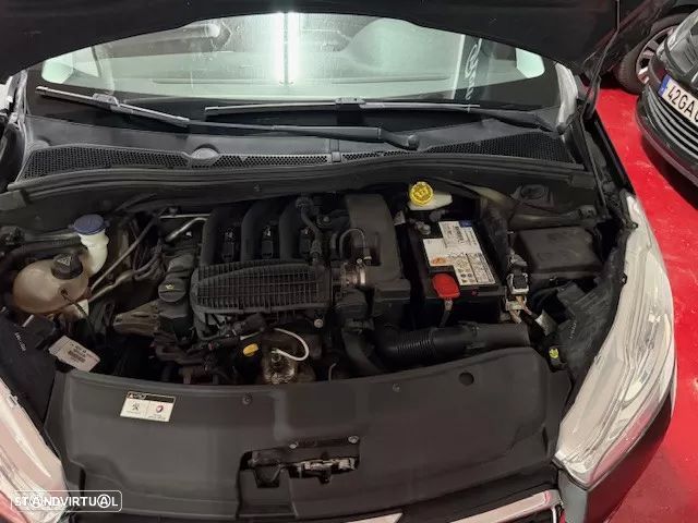 Peugeot 208 1.2 PureTech Active - 24