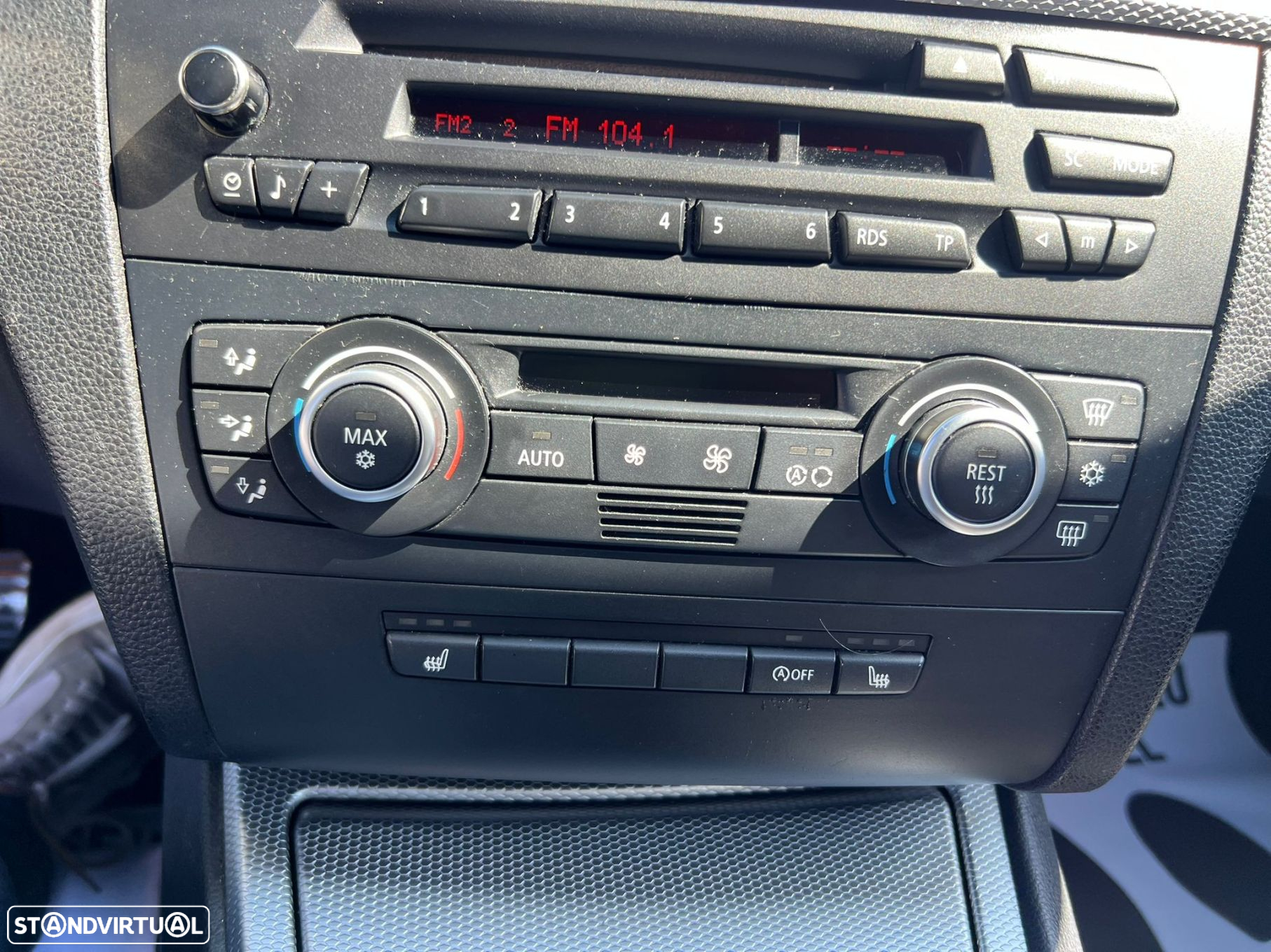 BMW 118 d - 32