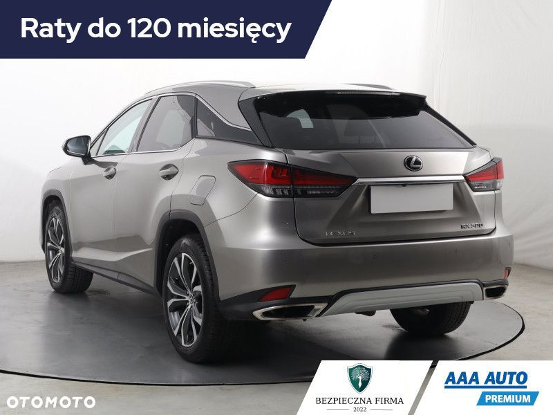 Lexus RX - 6