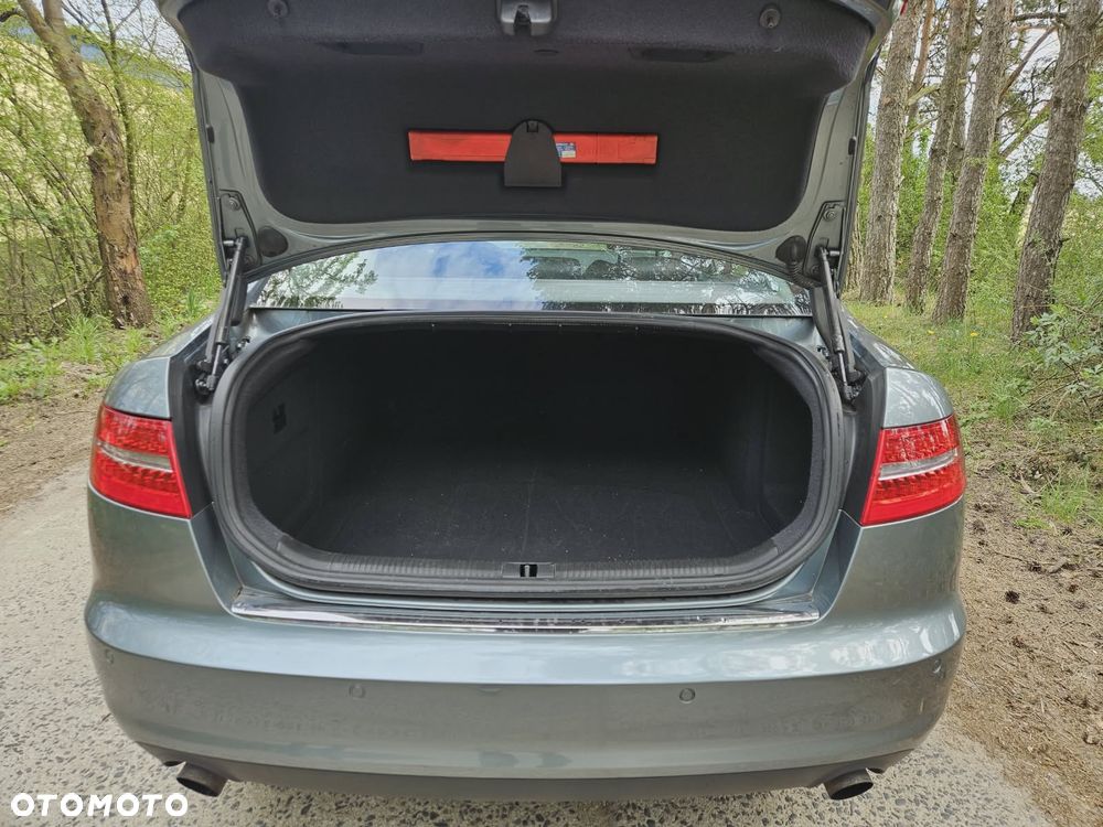 Audi A6 Limousine - 13