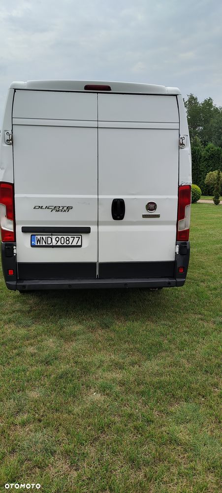 Fiat Ducato - 13