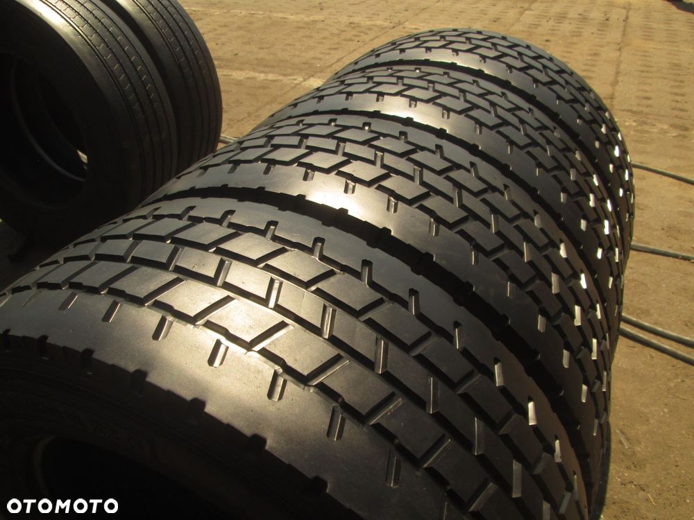 315/60R22,5 Truckstar TH DRIVE 2. Opony ciężarowe - 6