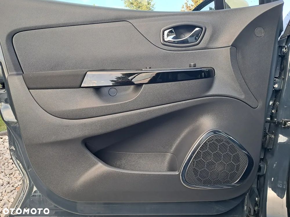 Renault Captur ENERGY TCe 120 EDC Intens - 28
