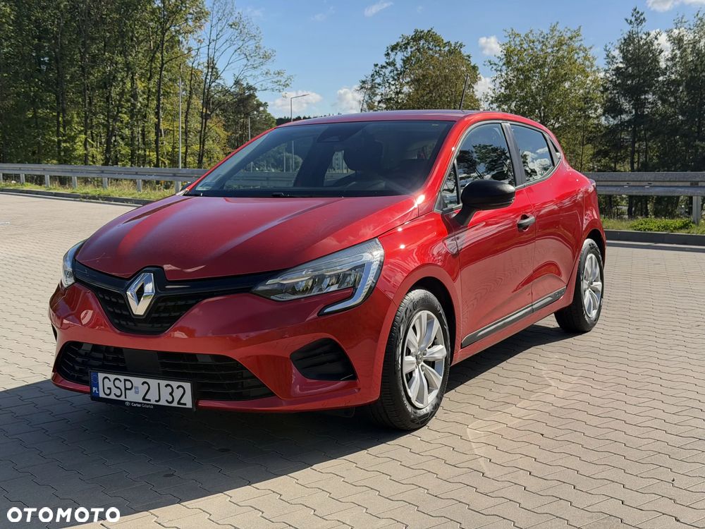 Renault Clio 1.0 SCe Life - 2