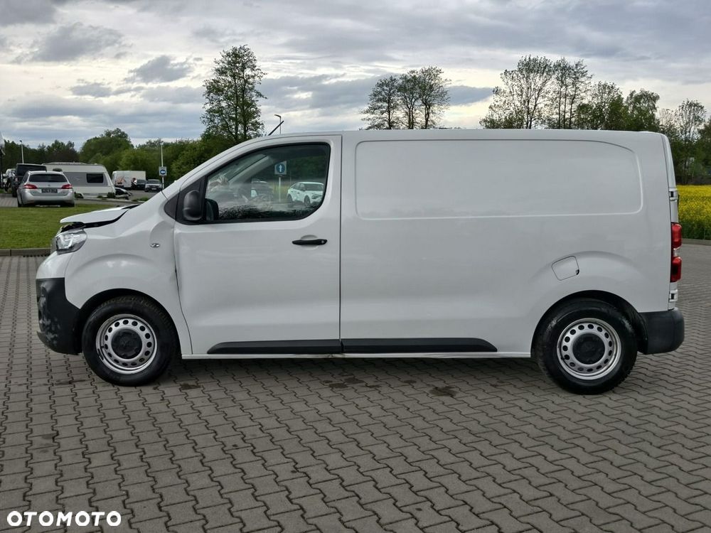Peugeot Expert - 4
