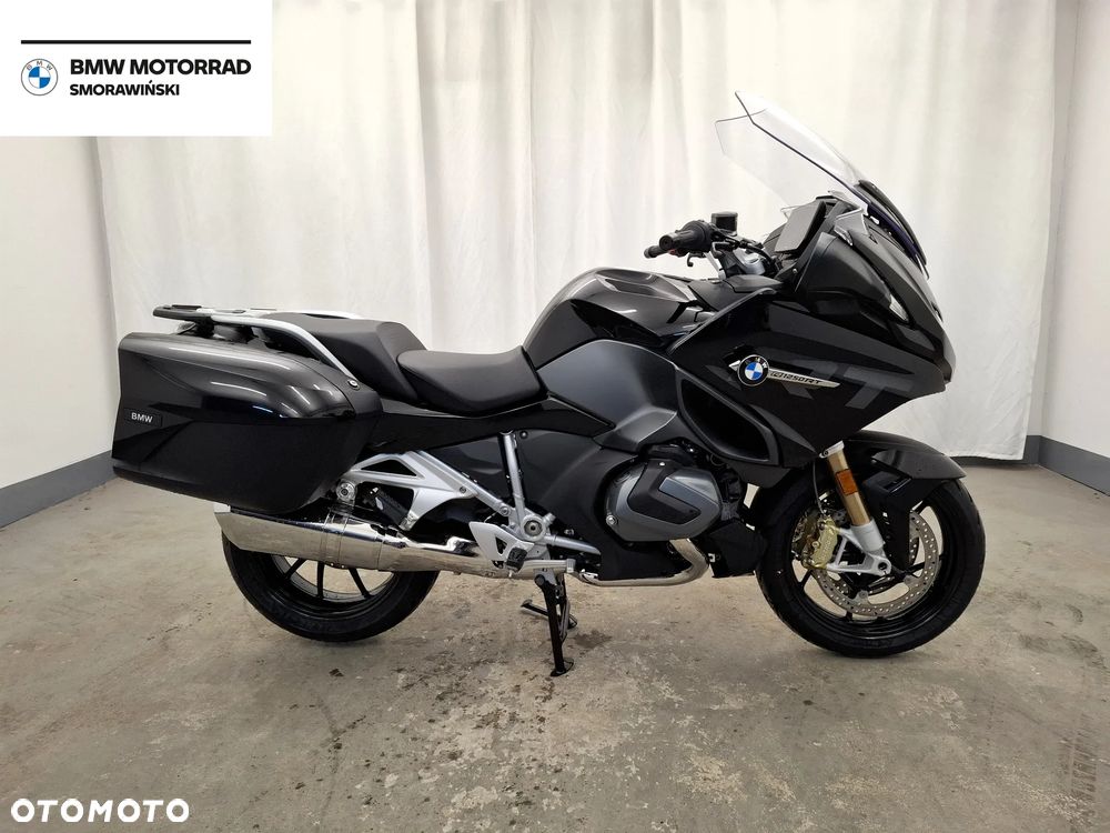 BMW RT - 9