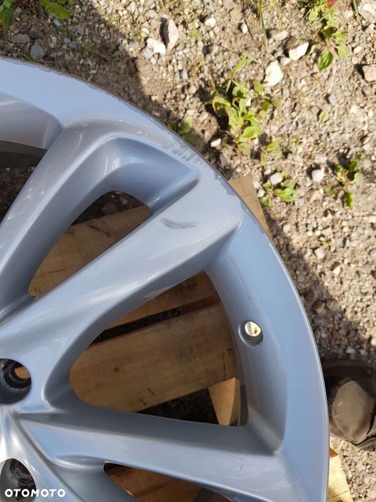 alufelgi n1014-sp51 nissan infiniti q30 7.0'' x 18'' 5x112 et46 - 10
