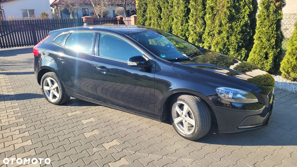 Volvo V40 D2 Momentum - 15