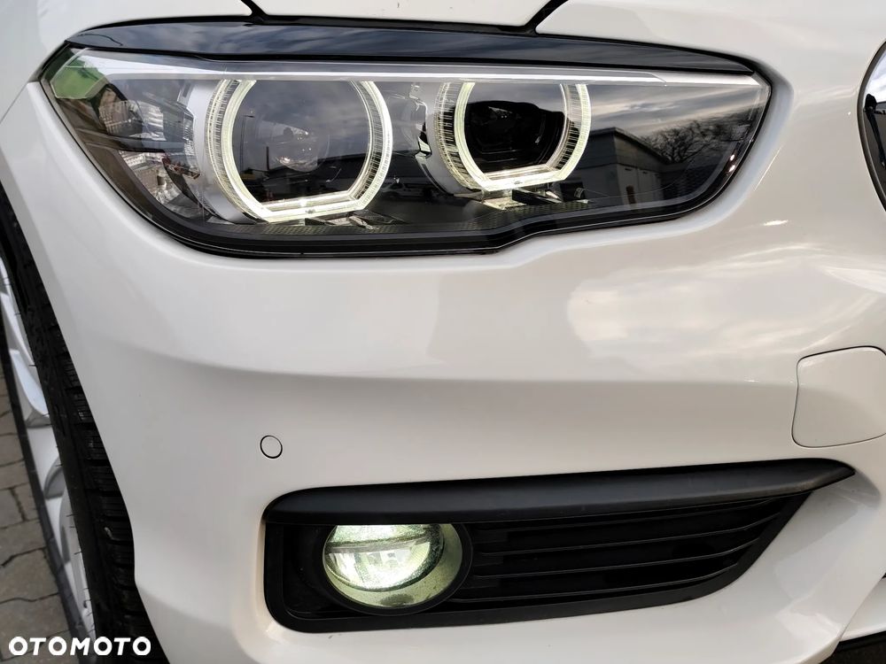 BMW Seria 1 118d xDrive Edition Metropolitan - 10