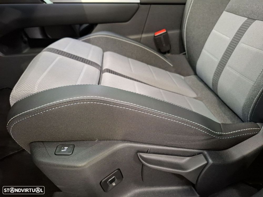 Opel Grandland - 26