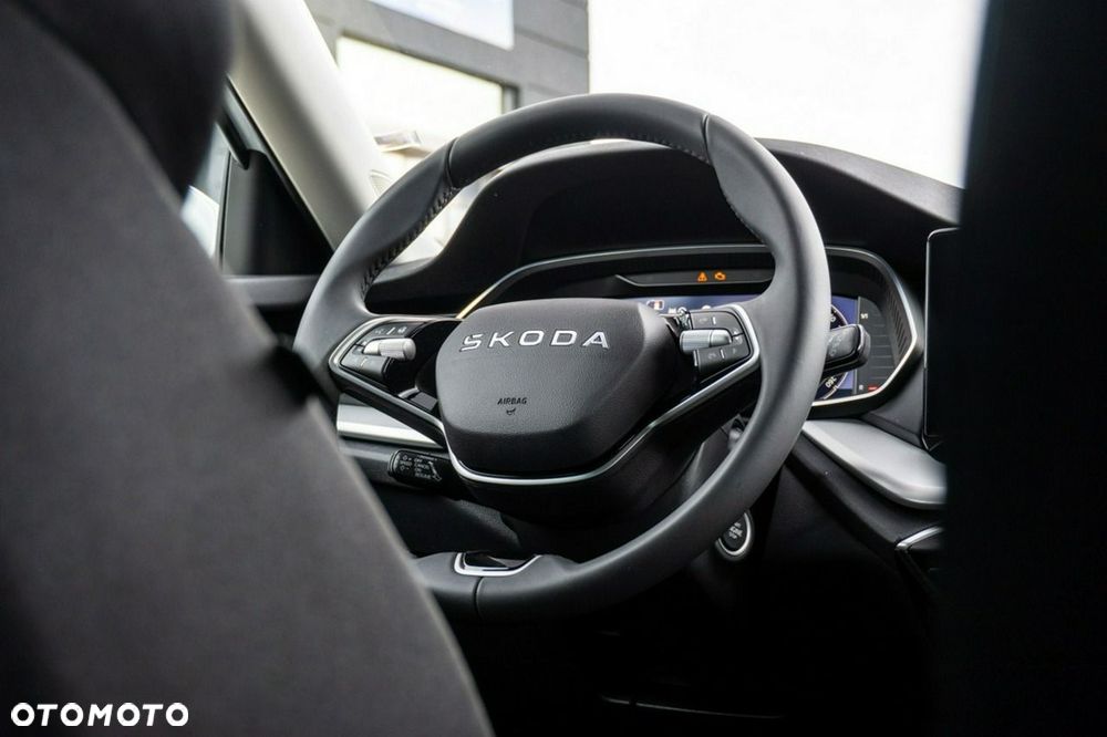 Skoda Octavia - 20