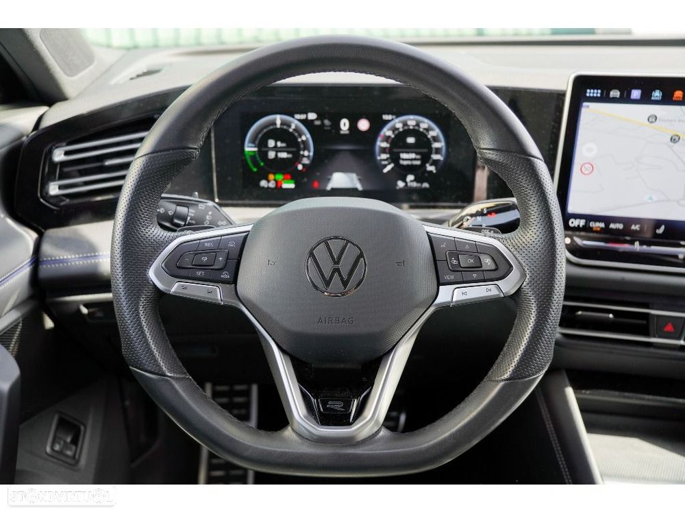VW Tiguan 1.5 TSI eHybrid R-Line DSG - 30