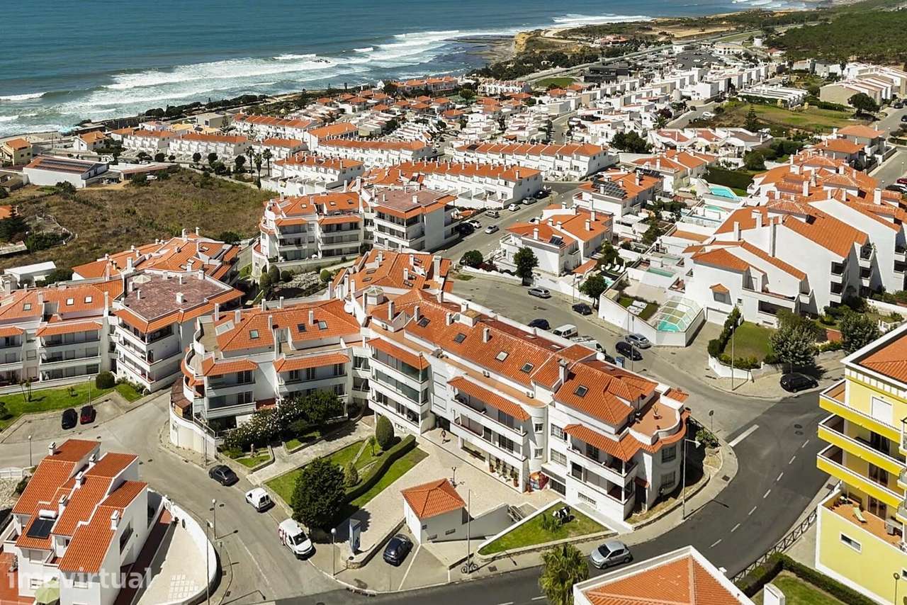 Activo Premium: Edifício de Escritórios Moderno com Elevado Potencial - Grande imagem: 2/60